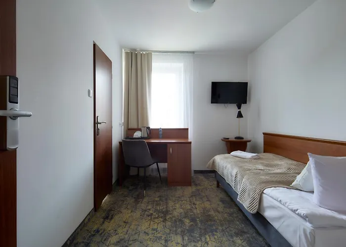Bel-Ami Bed & Breakfast Zakopane