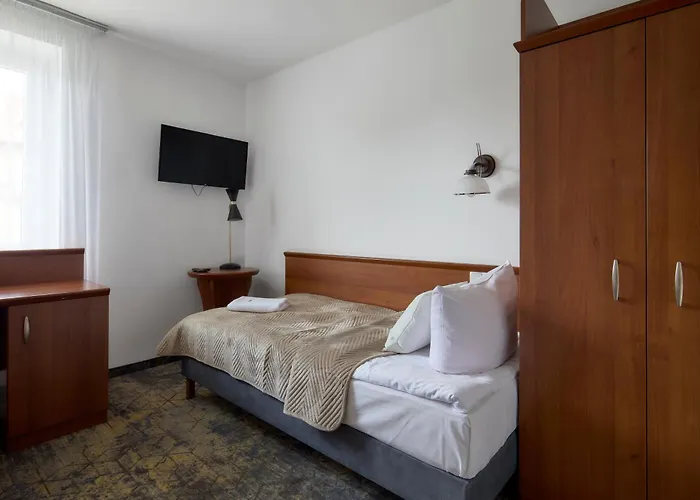 Bel-Ami Bed & Breakfast Zakopane